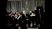 هایدن: پیانو کنسرتو در ر ماژور