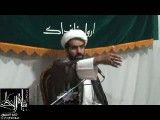 حجت الاسلام داستانپور پیرامون موسیقی و رسانه