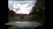 Car Crash Compilation HD #40 - Russian Dash Cam Accidents NE