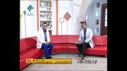 اردوی یکروزه بنیاد دانش-شروع سال تحصیلی 93- شبکه اول