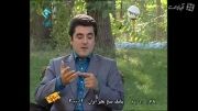 دكتر علی شاه حسینی - هدف - پله های موفقیت
