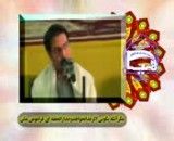 تلاوت بی نظیر استاد حامد شاکر نژاد در شهرستان دشتی - کهف 31-23 و شمس 9-1
