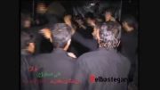 محرم 93 - شب هفتم - رامین طاهری