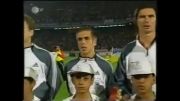 مسابقه فوتبال ایران آلمان سال 2004