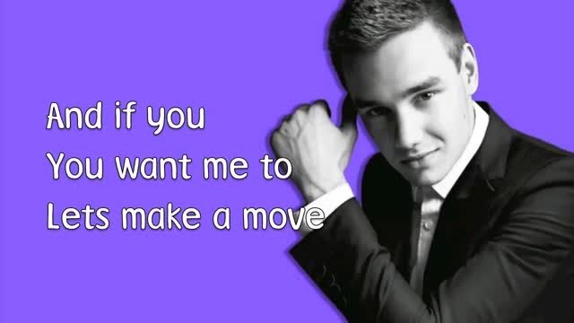 One Direction - Kiss You (Lyrics + Pictures