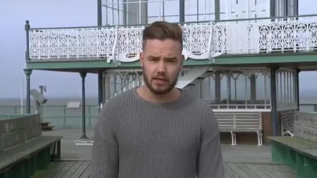 One Direction - you and i