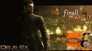 آهنگ اسطوره ای و رسمی بازی Deus Ex