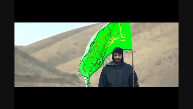 نماهنگ&laquo;ماه شب افروز&raquo; با صدای حسام الدین سراج