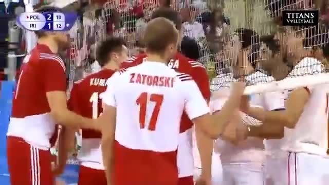 پیش بازی ایران - لهستان | دیداری با طعم حاشیه
