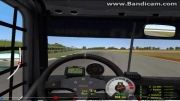 بازی Formula Truck Simulator 2013