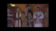 آهنگ زیبای افغانی