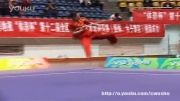 ووشو ، چیان شو بانوان 2013 ، ما لینگ جوون، مسابقات داخلی چین