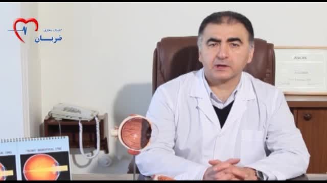 دکتر فرید کریمیان- آنچه پیش از جراحی باید بدانیم!