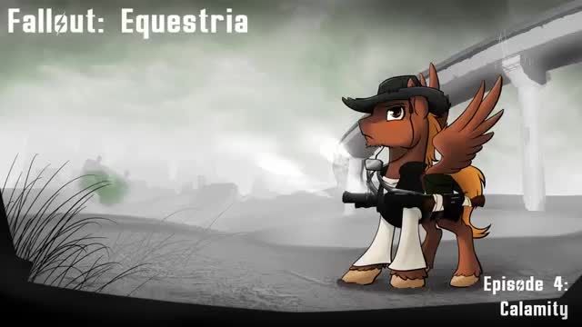 Fallout: Equestria - The Radio Play (Season 1,Episode 4