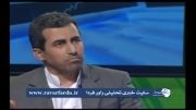 گفتگوی ویژه خبری با دکتر پورابراهیمی قسمت اول