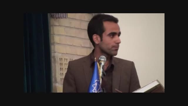 دانشگاه صنعتی شیراز-حمله به هدایت خواه نماینده یاسوج