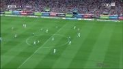 گل اتلتیکووحشی به رئال مادرید بازی برگشت سوپر جام اروپا