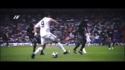 Cristiano Ronaldo-Out Of Place