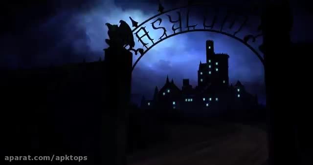 Asylum Night Shift 1 Teaser Trailer | APKTOPS
