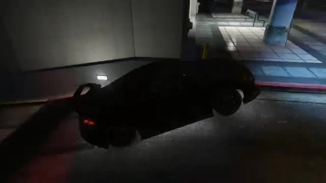 Fast and Furious در GTA V