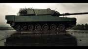 ALTAY TANK - New Turkish Tank