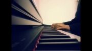 Shabe mahtab - iranian piano song
