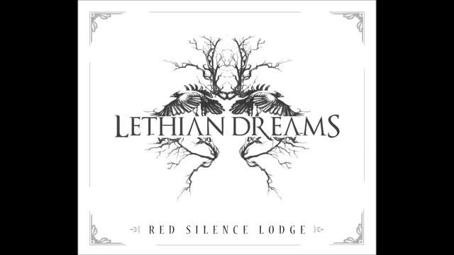 متال کارلین _Lethian Dreams - Red Silence Lodge0_2014