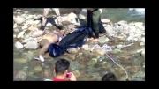 حادثه در رودخانه زیاران