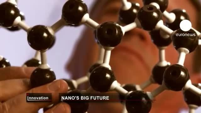 نانوتکنولوژی، فن آوری آینده