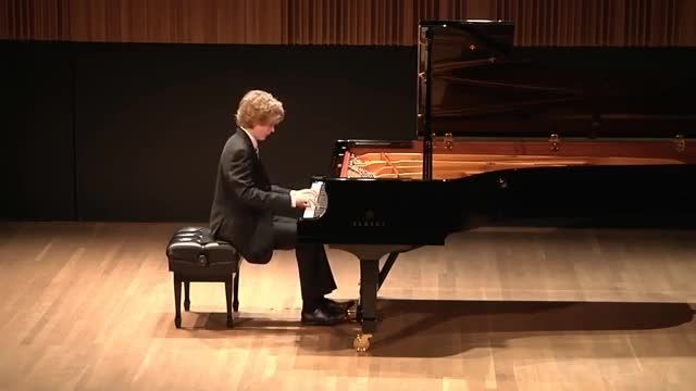 Jan Lisiecki - Chopin Etude Op.25
