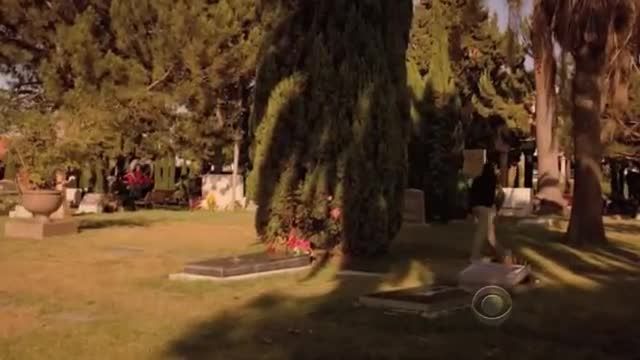 TEMPEST FREERUNNING: NCIS Los Angeles PARKOUR