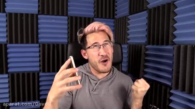 markiplier reading comments