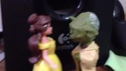 Star wars episode Yoda
