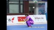 ووشو ، مسابقات داخلی چین فینال جی ین شو ، مقام 3ام