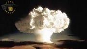 10 بمب اتم آزمایش شده