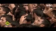 کربلایی جواد مقدم شب دوم محرم 92 هیئت خادم الرضا قم