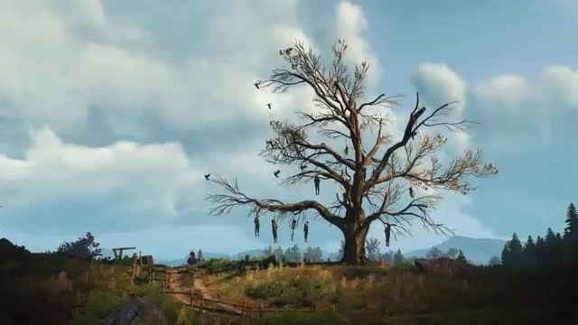 Official Launch Trailer - The Witcher 3: Wild Hunt