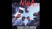 (N.W.A. - Straight Outta Compton (FULL ALBUM