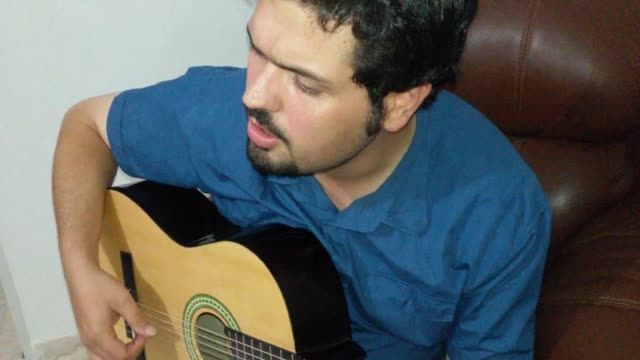 خواب ستاره/عارف/سیاوش قمیشی/اجرای حسین مهراد