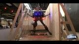 ربات Pet-Proto پروژه DARPA برای ورود به ارتش رباتیک آمریکا