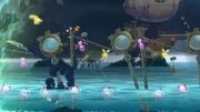 گیم پلی : Rayman Legends - Gameplay