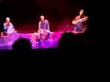 کنسرت شهرام ناظری و حسین علیزاده در پاریس 2012