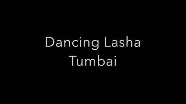 Verka Serduchka - Dancing Lasha Tumbai