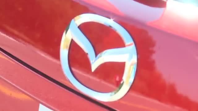 2015 Mazda 3 Sport GT 6-MT Video Test Drive