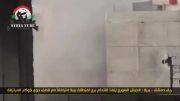 ریف دمشق-حمله جنگنده ها به مخفیگاه های تروریست های وحشی