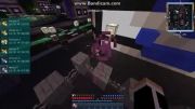 lets play POKEMON moded minecraft ep 14 : LAVENDER TOWN