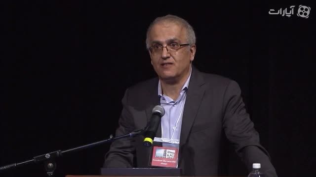 Bridge 2014 conference-Dr. Ghasemzadeh