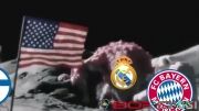 حکایت رئال مادرید در چمپیونز لیگ امسال