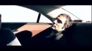آنونس فیلمی از محمدرضا فروتن با صدای یاس