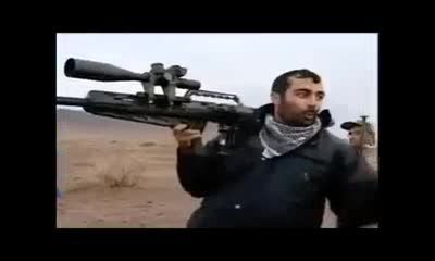 سلاح های پیشرفته ایرانی